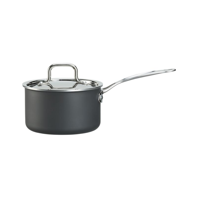 Saucepan with Lid. 2 qt.