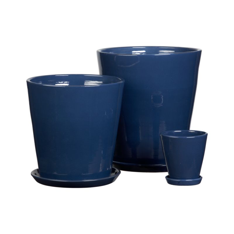 Nantucket Planters