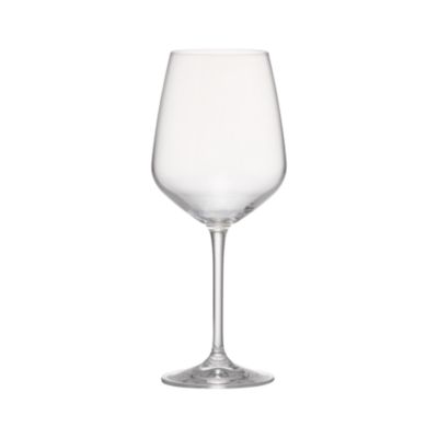 Nattie 18 oz. Everyday Glass