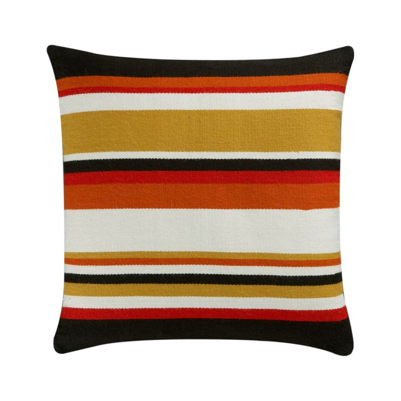 Nazca 20x20 Pillow