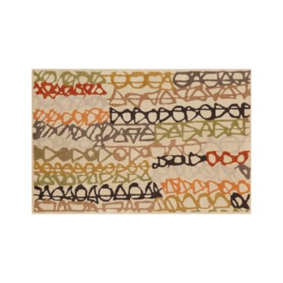 Negril 4x6 Rug