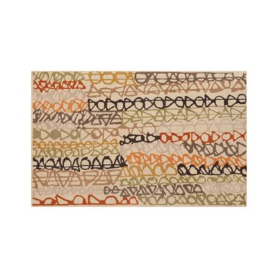 Negril 5x8 Rug