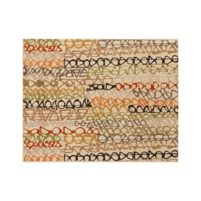 Negril 8x10 Rug