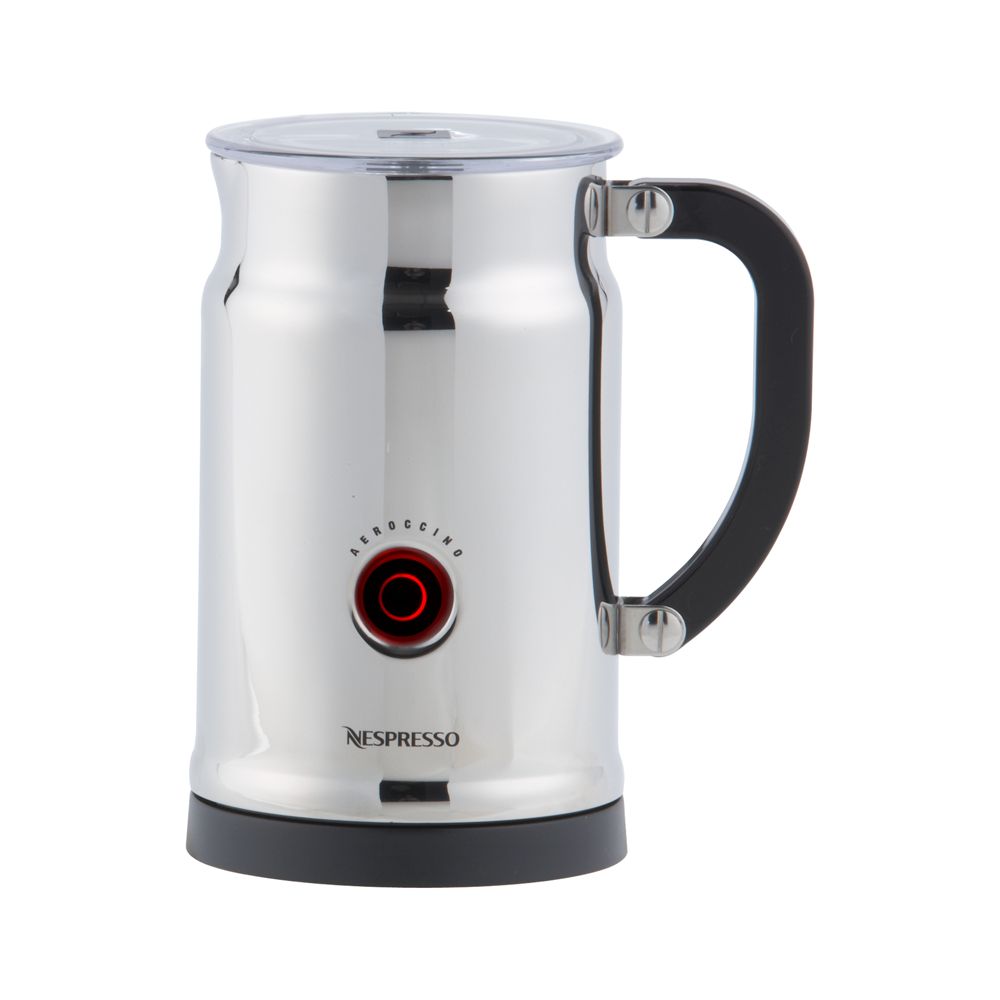 Nespresso Aeroccino Plus Milk Frother NEW eBay -> Nespresso Milk Frother Nespresso Aeroccino Plus Milk Frother NEW eBay -> Nespresso Milk Frother
