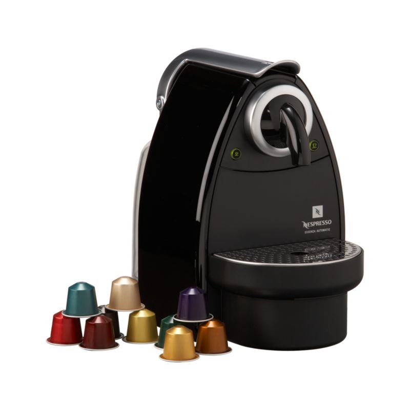 Nespresso® Essenza Espresso Maker