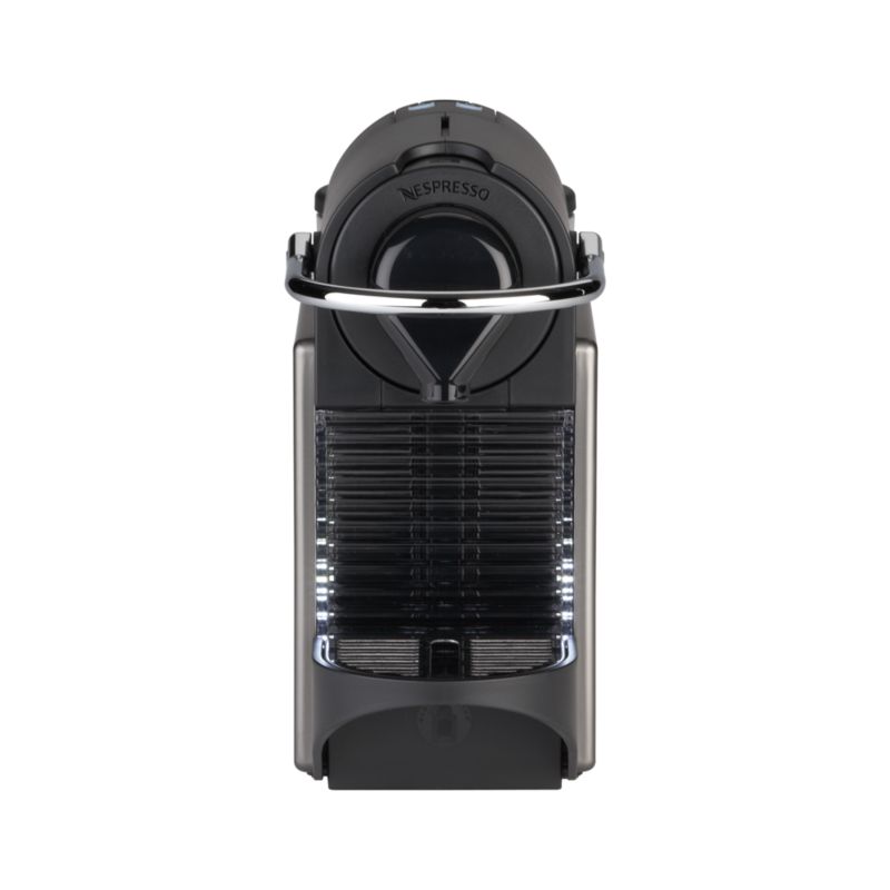 Nespresso® Pixie Electric Titan Espresso Machine