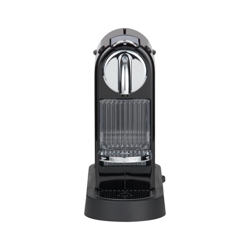 Nespresso® Citiz Black Espresso Machine