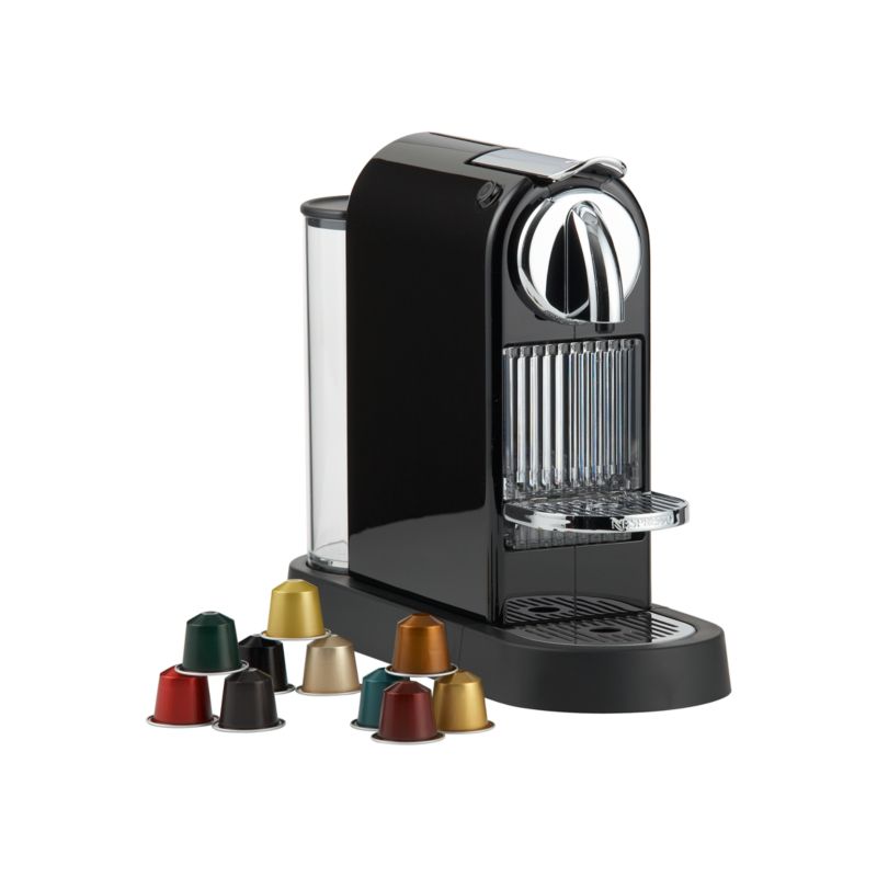 NespressoCitizEspBlkF10