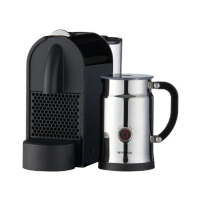 Nespresso® U Espresso Maker Bundle