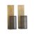 NessWallSconceS2AVF11