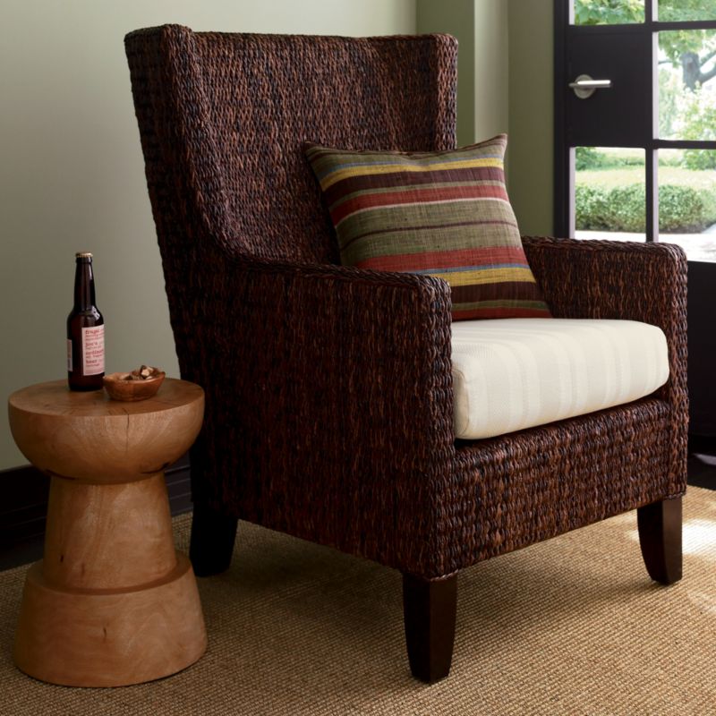 New Havana Chair