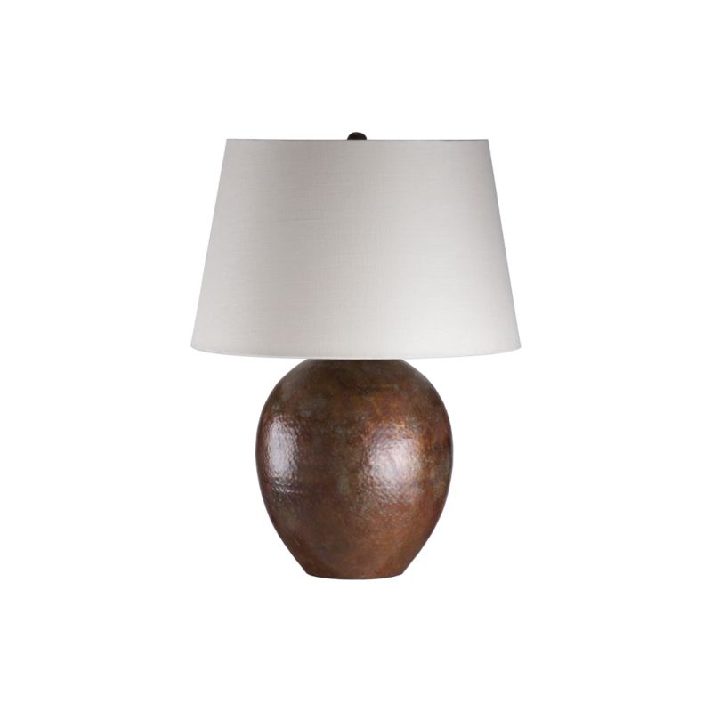 NewberryTableLampF8