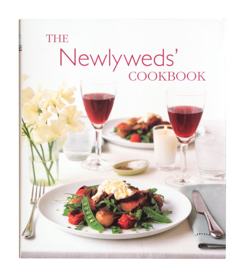NewlywedsCookbook