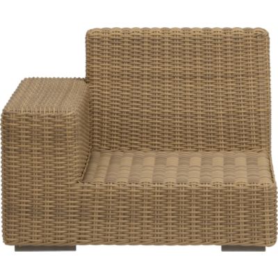 Newport Modular Left Arm Chair