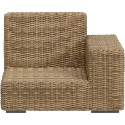 Newport Modular Right Arm Chair