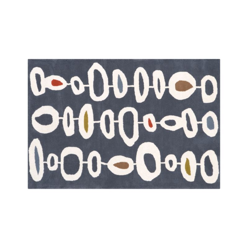 Nicolette 4'x6' Rug
