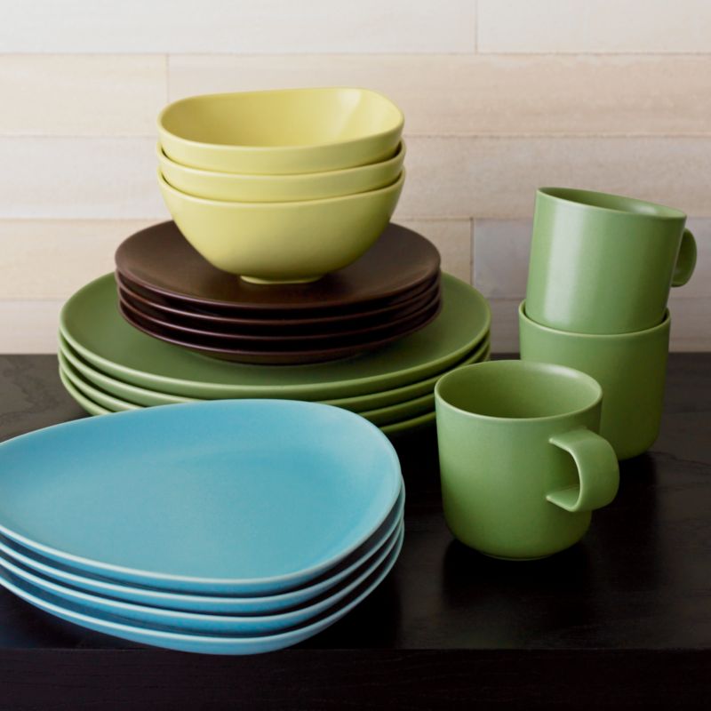Nilsson Dinnerware