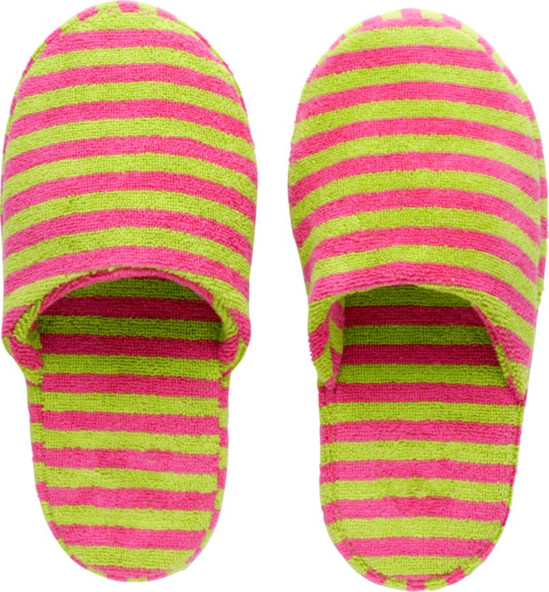 Marimekko Nimikko Slippers