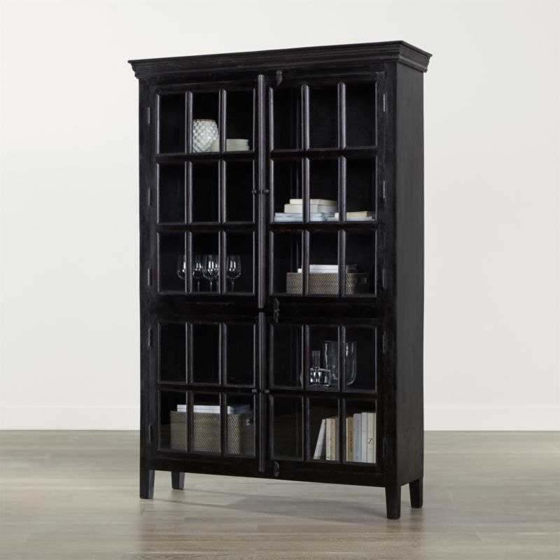 Noche Crate and Barrel