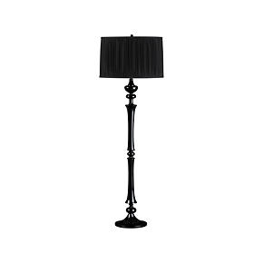 Crate and Barrel - Nocturne Floor Lamp customer reviews - product ...