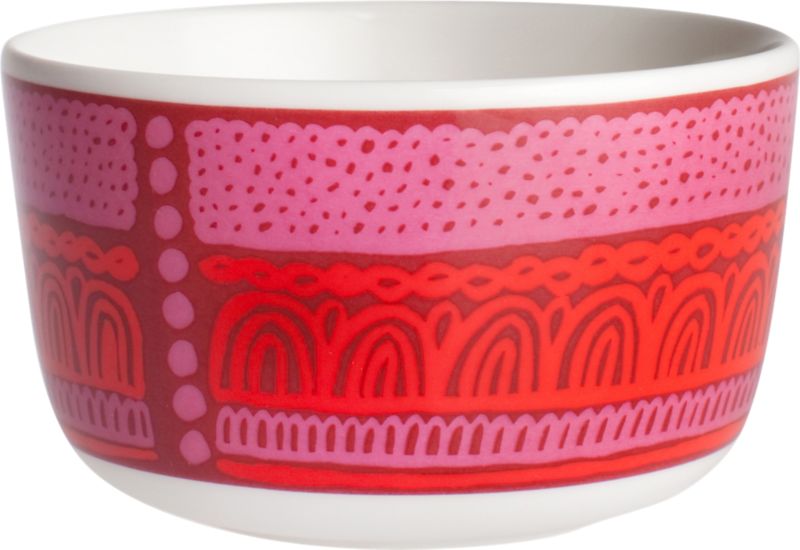 Marimekko Noitarumpu Bowl