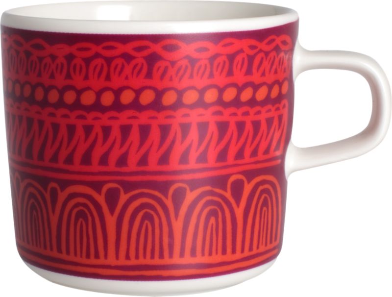 Marimekko Noitarumpu Cup