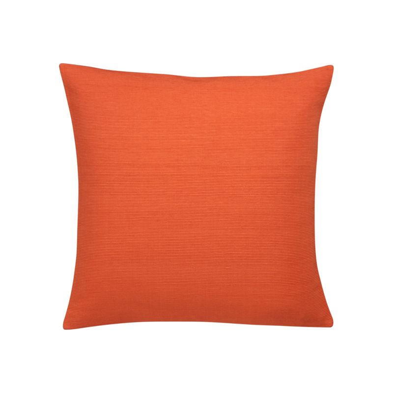 NolanPillow18inOrangeS11