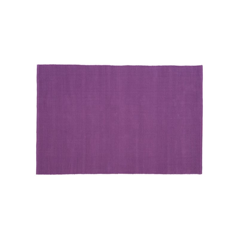 NolanPurpleRug4x6S11