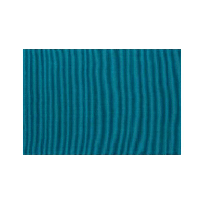 Nolan Peacock 2'x3' Rug