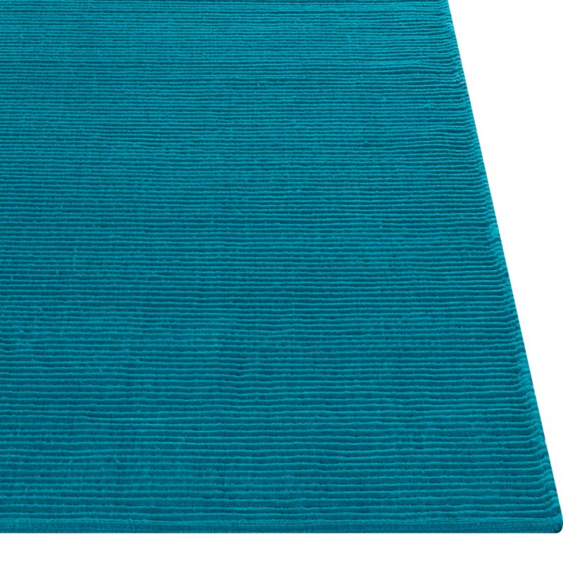 Nolan Peacock 2'x6' Runner