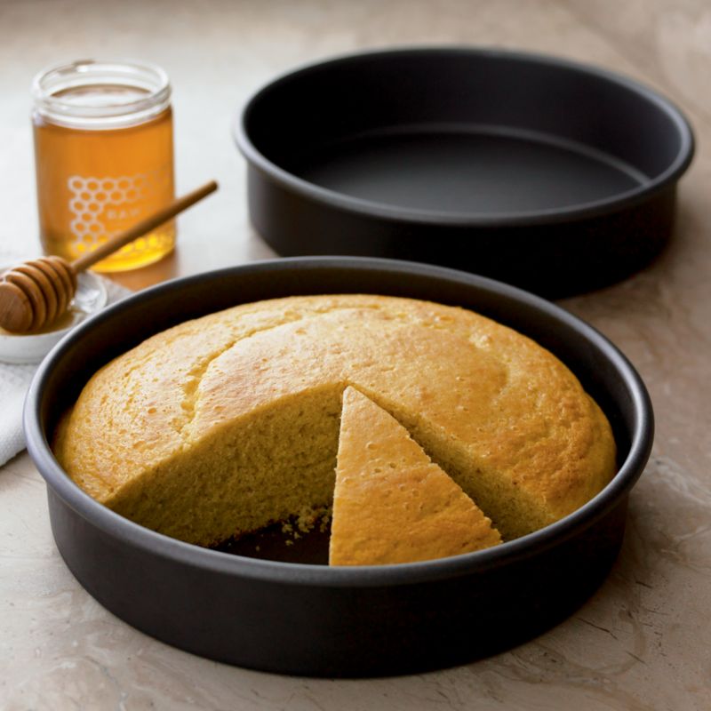 Professional Non-Stick Round Cake Pan