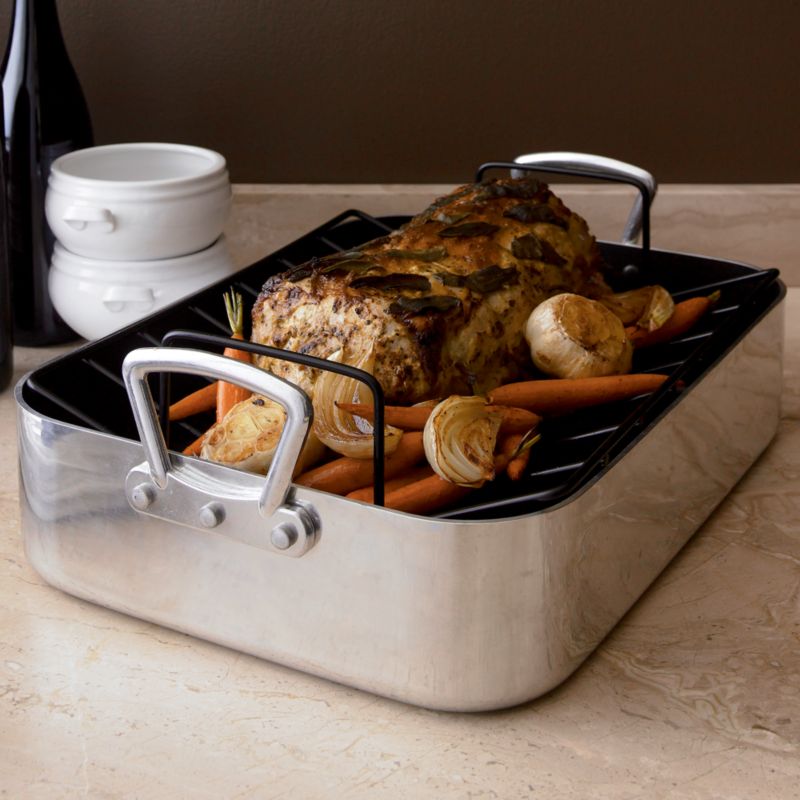 Large Non-Stick Roaster