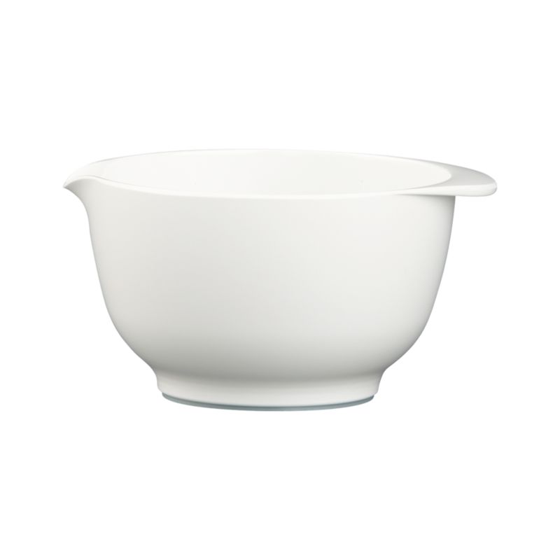 Nonslip 3.75" Mini Prep Bowl