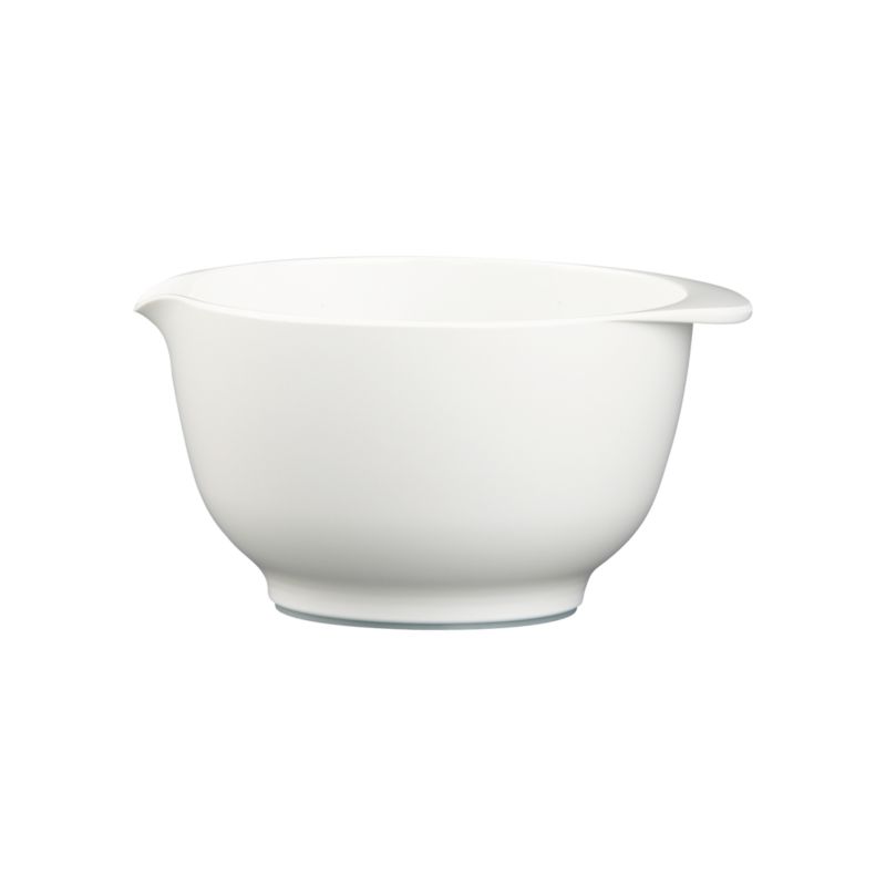 NonSlipMiniPrepBowlWhtS10