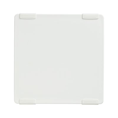 Nonslip Reversible Small Cutting Board