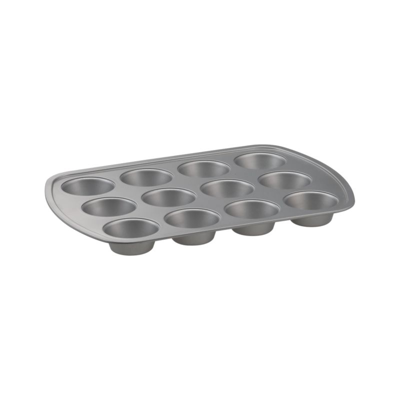 Nonstick Muffin Pan