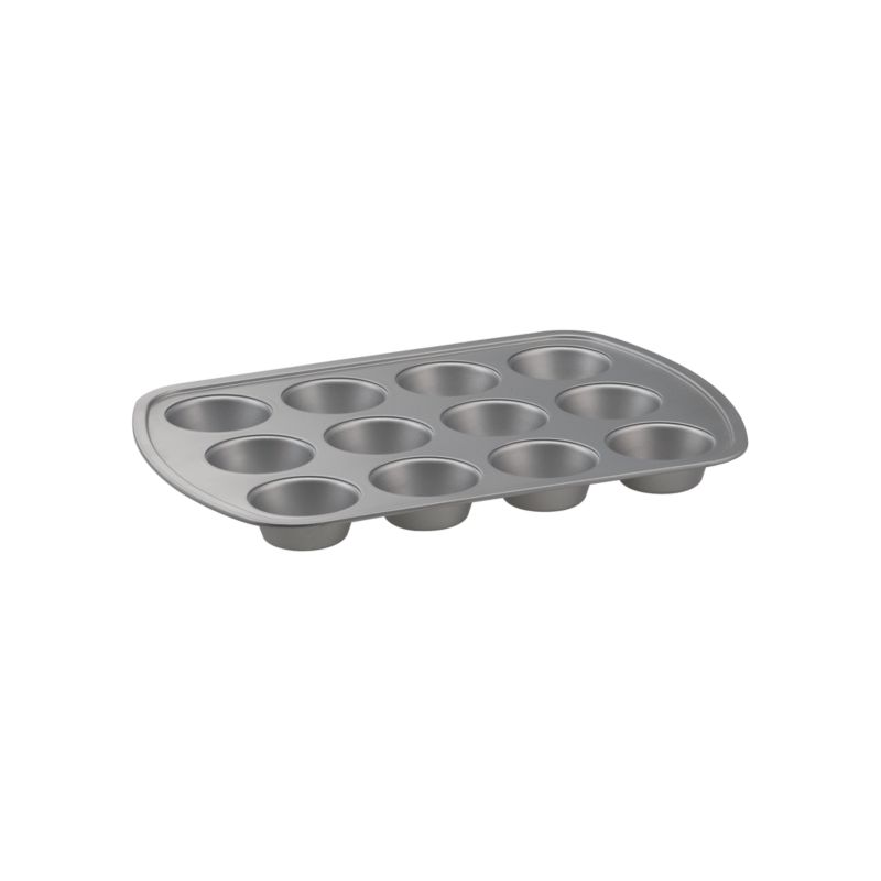 NonStickMuffinPan12CupF10R