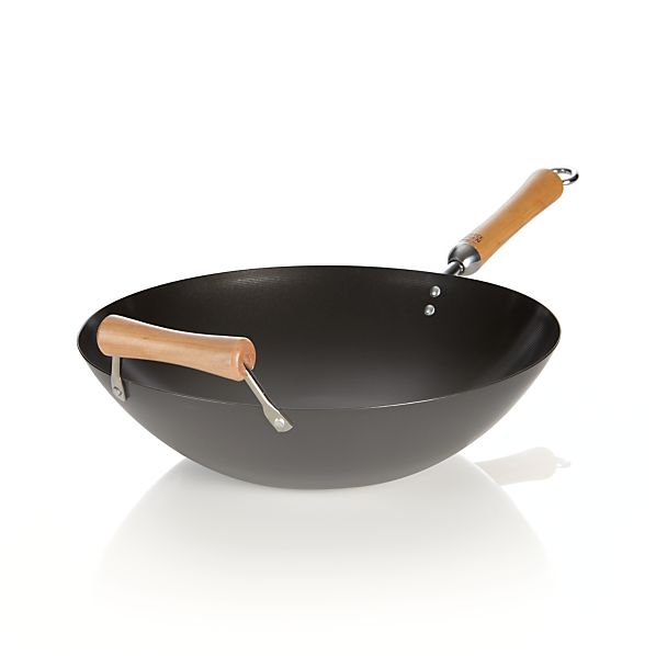 Joyce Chen Nonstick Wok