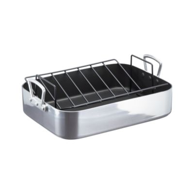 Large Nonstick Roaster