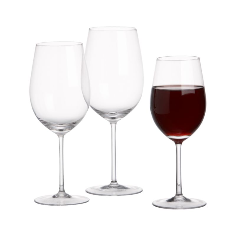 Nora Wine Glasses