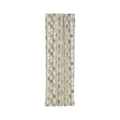 Norah 50x84 Curtain Panel