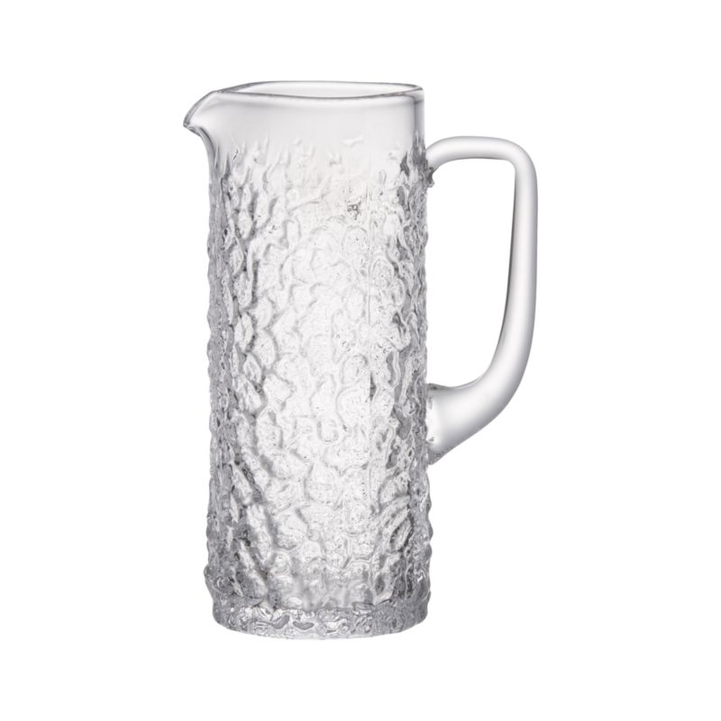 Norda Pitcher