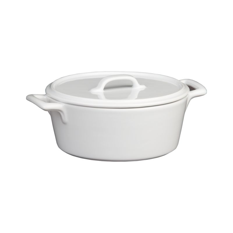 Normandy Deep Casserole 2.5 qt
