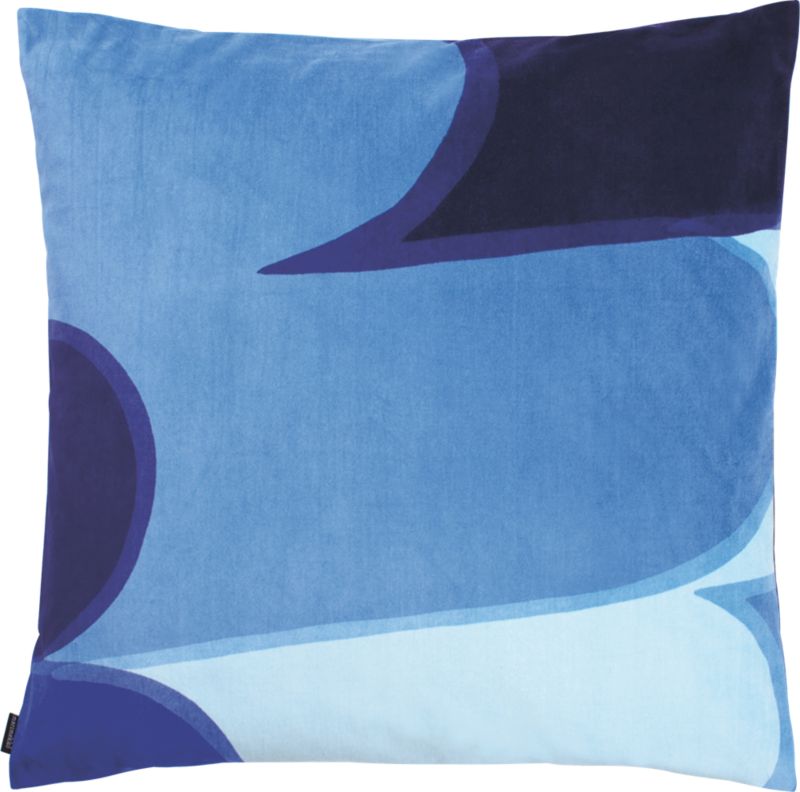 Marimekko Nostosilta 20" Pillow