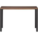 Notch Cinnamon 48" Work Table