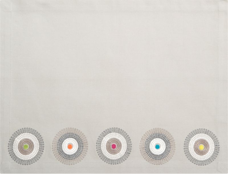 Nova Placemat