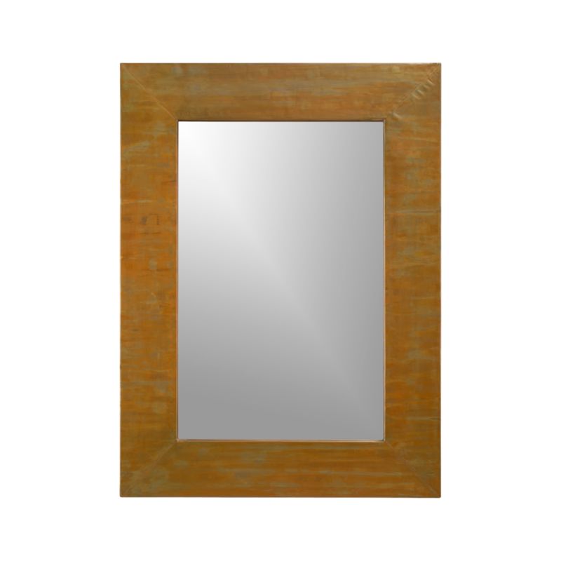 Nuela Mirror