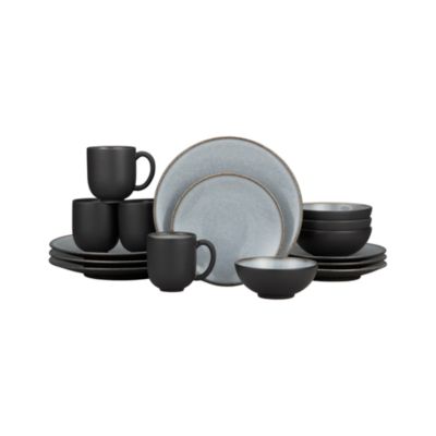 Nuit 16-Piece Dinnerware Set