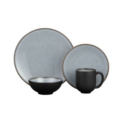 Nuit 4-Piece Place Setting