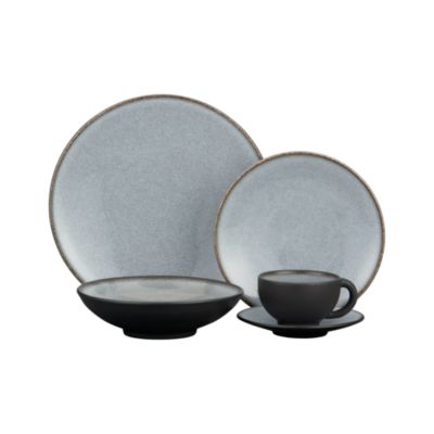 Nuit 5-Piece Place Setting